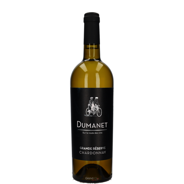 2025 Dumanet Chardonnay Grande Reserve
