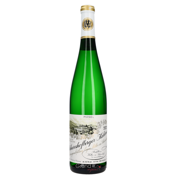 2025 Egon Müller Scharzhof Scharzhofberger Kabinett - Bottle Hero