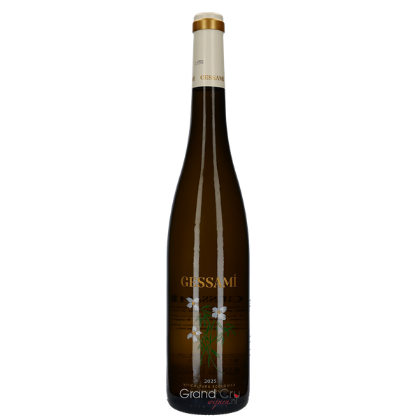 2025 Gramona Gessami Blanco