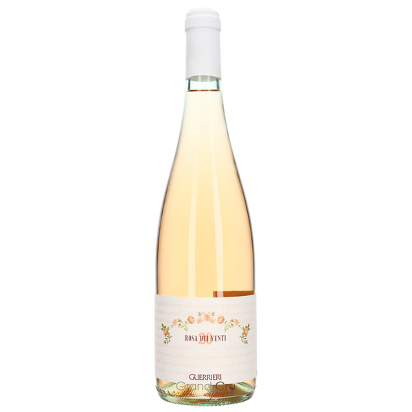 2025 Guerrieri Rosa dei Venti - Bottle Hero