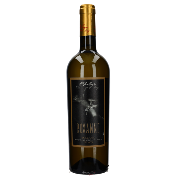 2025 Il Palagio Roxanne Bianco - Bottle Hero