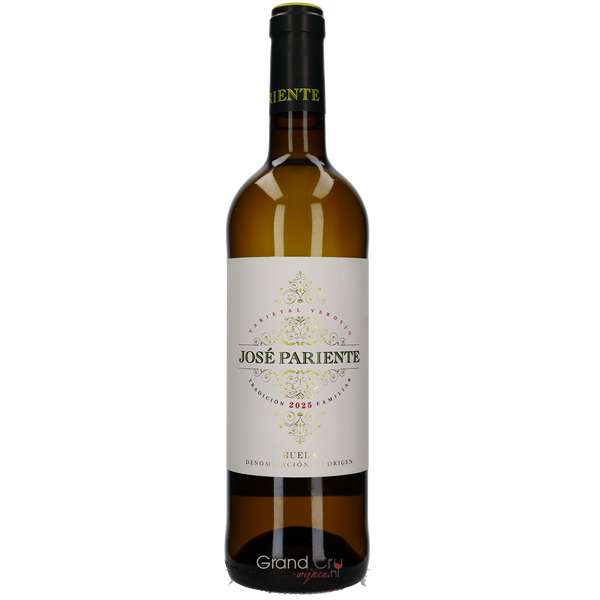 2025 Jose Pariente Verdejo