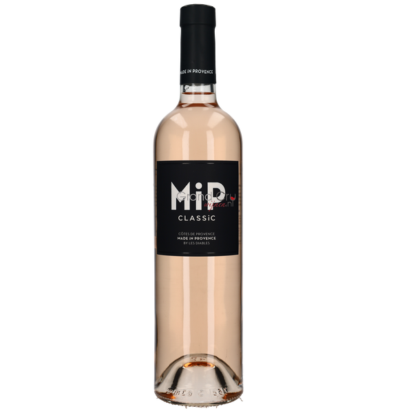 2025 Made in Provence (MIP) Rose Classic