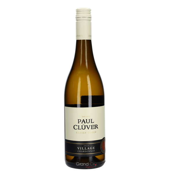 2025 Paul Cluver Village Chardonnay - Bottle Hero