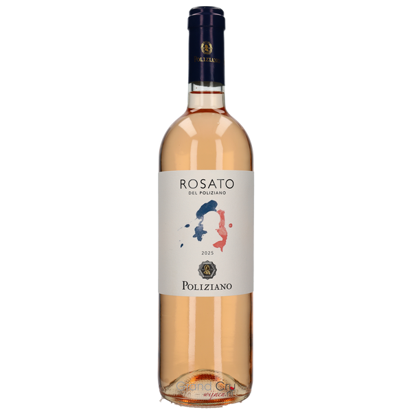 2025 Poliziano Rosato del Poliziano - Bottle Hero