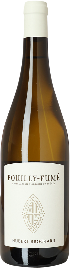 2025 Pouilly-Fumé Classique, Hubert Brochard - Bottle Hero