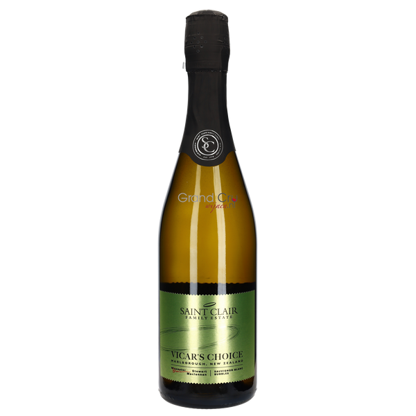 2025 Saint Clair Vicar's Choice Sauvignon Blanc Bubbles