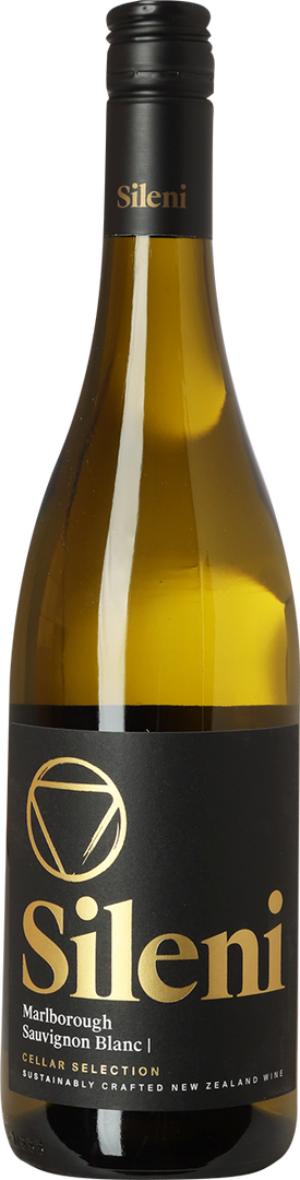 2025 Sauvignon Blanc, Cellar Selection, Sileni, Marlborough