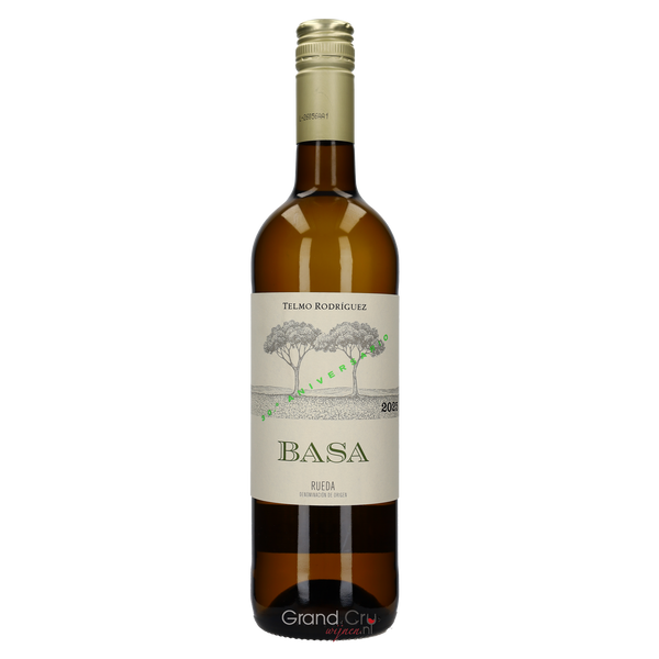 2025 Telmo Rodriguez Basa Verdejo