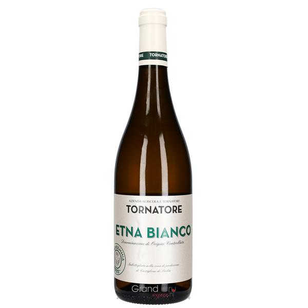 2025 Tornatore Etna Bianco - Bottle Hero