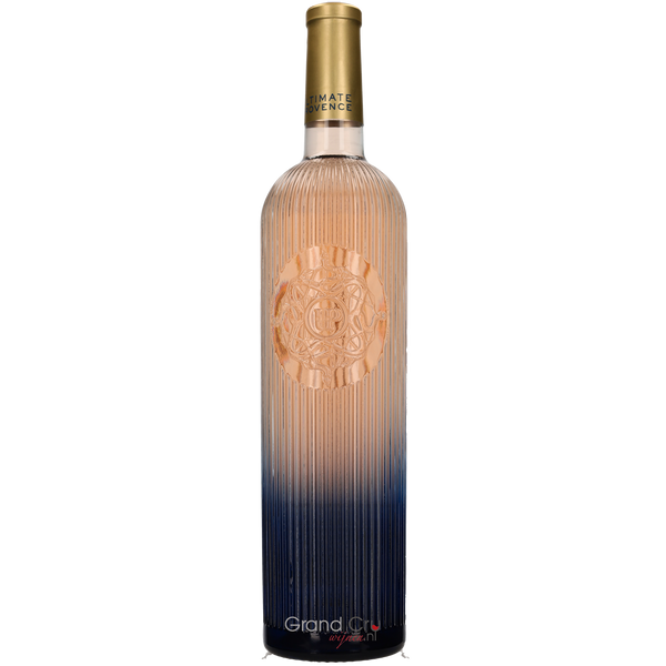 2025 Ultimate Provence UP Rosé Limited Edition - Bottle Hero