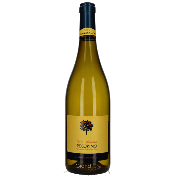 2025 Umani Ronchi Pecorino Terre di Chieti