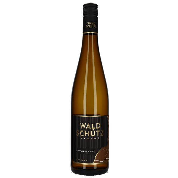 2025 Weinhof Waldschütz Sauvignon Blanc BIO - Bottle Hero