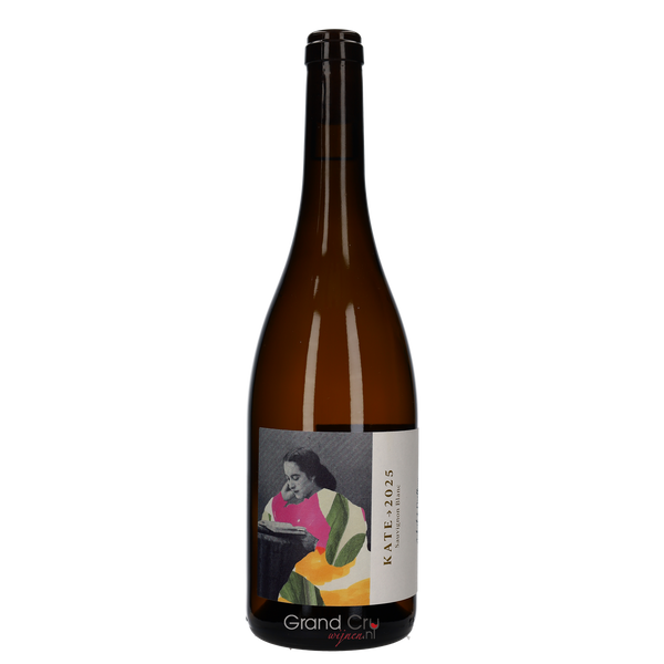 2025 Aubert & Mathieu Kate Sauvignon Blanc BIO - Bottle Hero