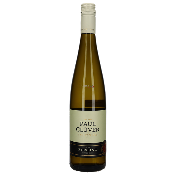 2026 Paul Cluver Village Riesling Elgin - Bottle Hero