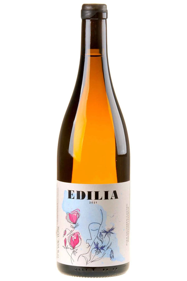 2021 Edilia Riesling trocken Saltaren Wines Rheingau 0,75l - Bottle Hero