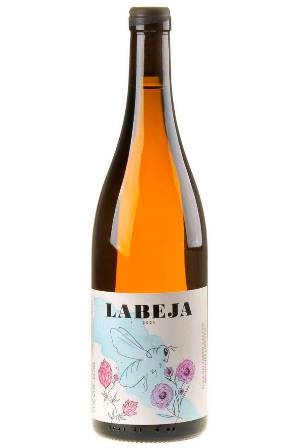 2021 Labeja Riesling trocken Saltaren Wines Rheingau 0,75l - Bottle Hero