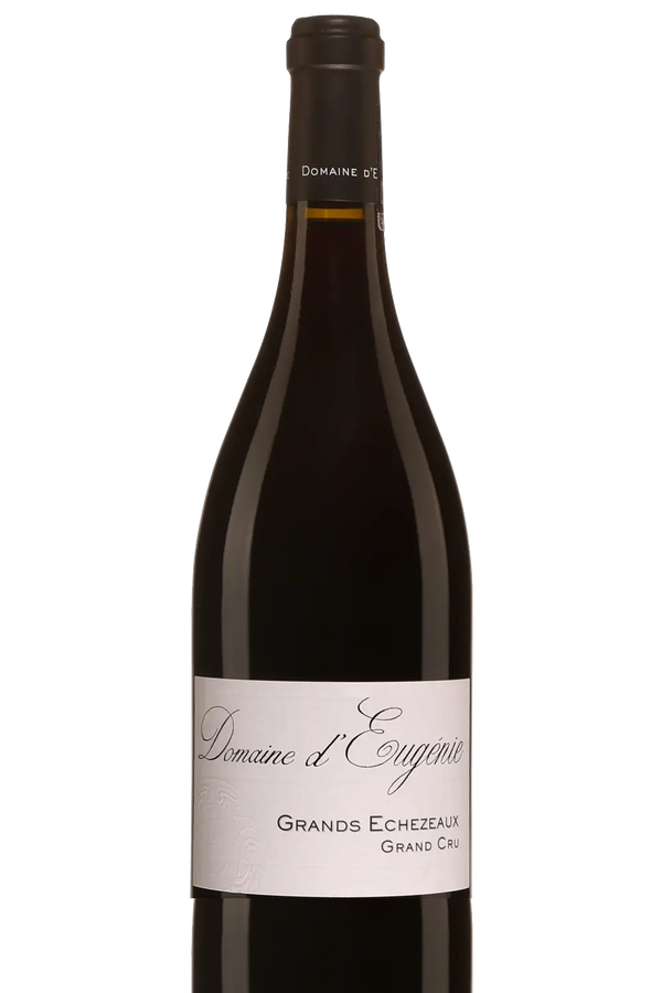 2017 Domaine d'Eugénie Echezeaux Grand Cru - Bottle Hero