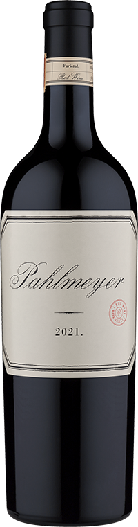 2021 Pahlmeyer Proprietary Red - Bottle Hero