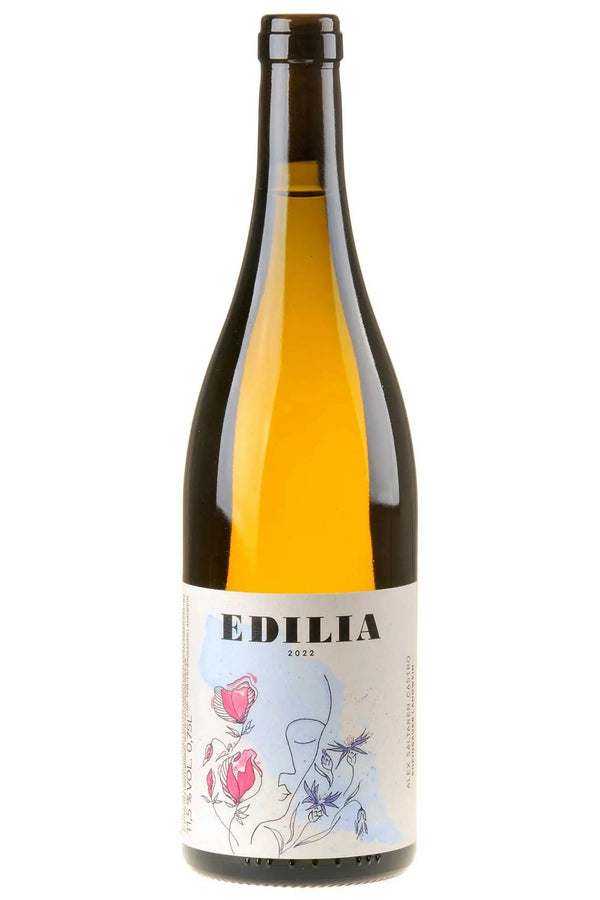 2022 Edilia Riesling trocken Saltaren Wines Rheingau 0,75l - Bottle Hero