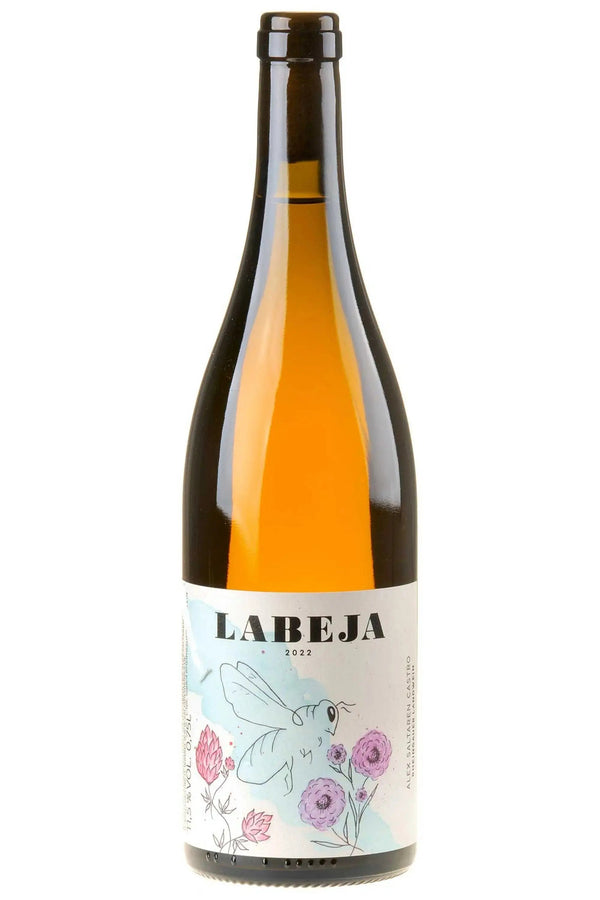 2023 Labeja Riesling trocken Saltaren Wines Rheingau 0,75l - Bottle Hero