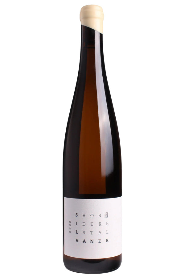 2022 Silvaner "Vorderes Tal" trocken Wine by Esra & Thorben Rheinhessen 0,75l - Bottle Hero