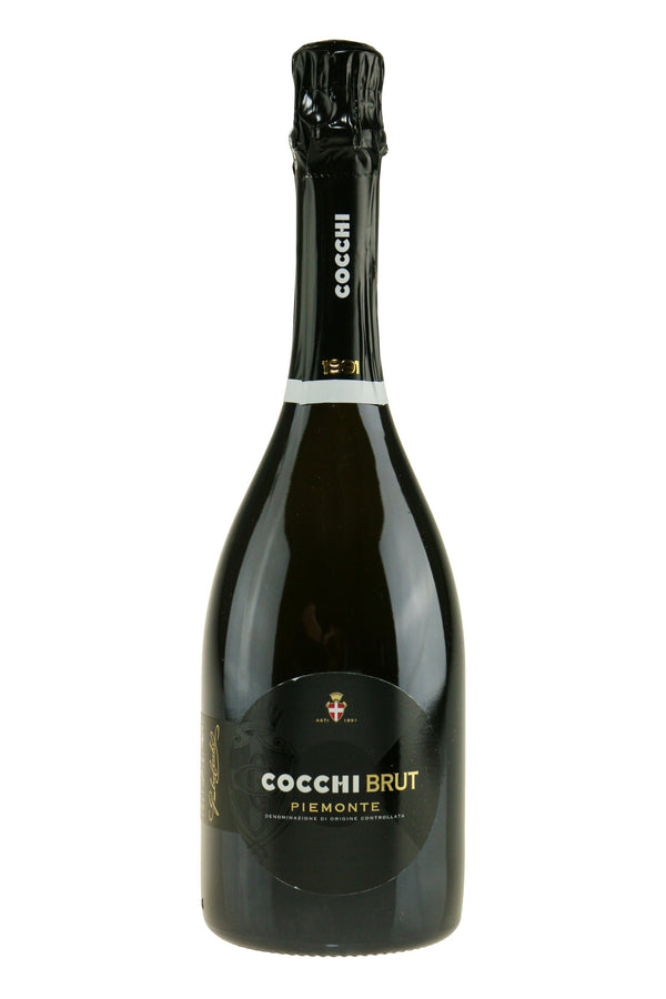 Cocchi Brut Piemonte - Bottle Hero