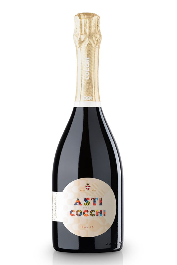 Cocchi Asti DOCG Dolce - Bottle Hero
