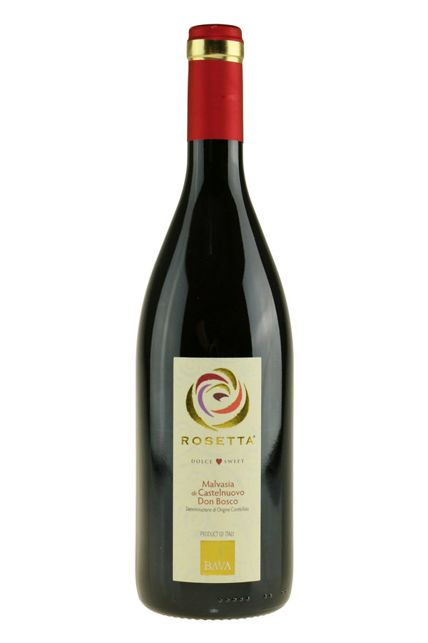 Rosetta Malvasia Castelnouvo DOC - Bottle Hero