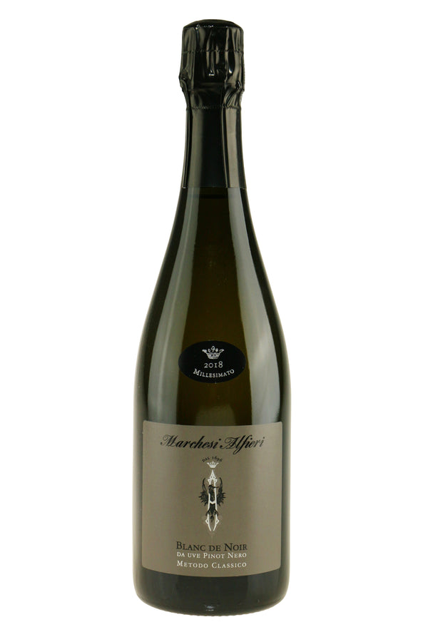 Alfieri Blanc De Noir Metodo Classico - Bottle Hero