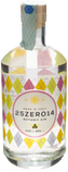 25Zero14 Gin Botanic 0.7L