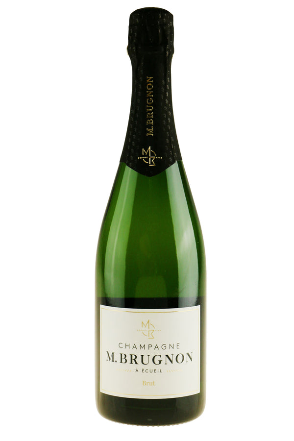Brugnon Brut - Bottle Hero