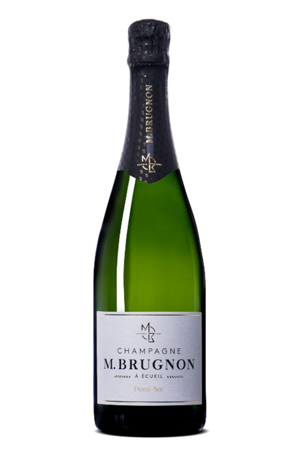 Brugnon Demi Sec - Bottle Hero