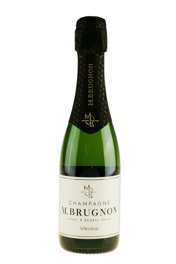 Brugnon Brut Selection - Bottle Hero