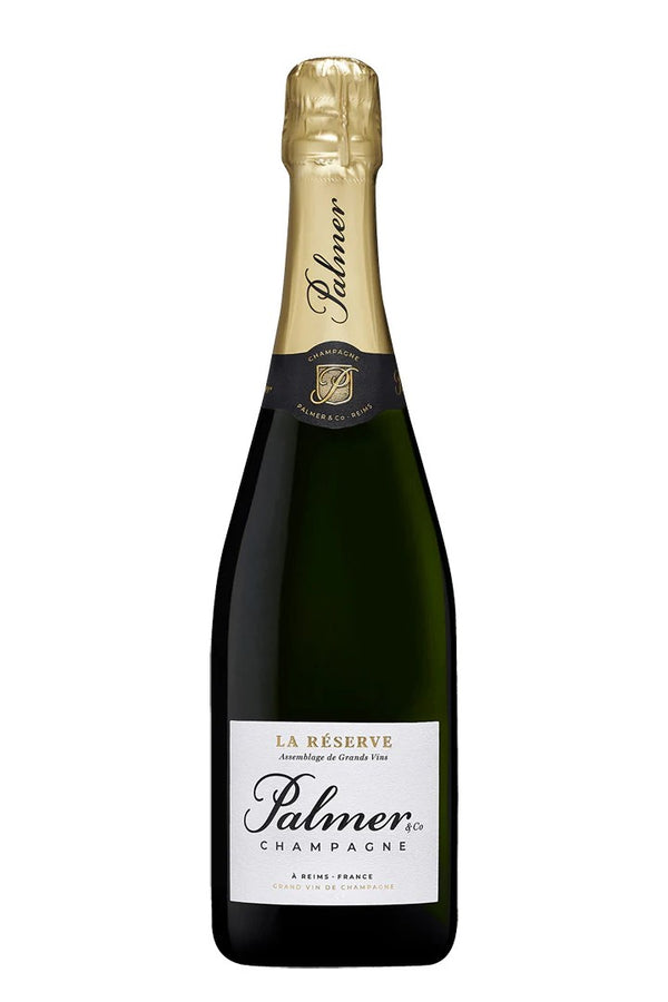 Palmer & Co La Reserve - Bottle Hero