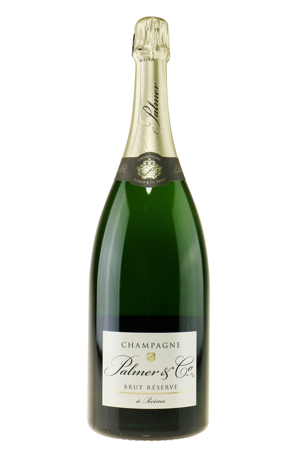 Palmer & Co La Reserve - Bottle Hero