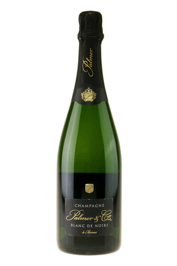 Palmer & Co Blanc de Noirs - Bottle Hero