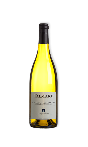 2024 Cave Talmard Mâcon Chardonnay - Bottle Hero