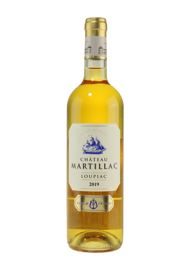 Chateau Martillac Cuvee de l'Armateur - Bottle Hero