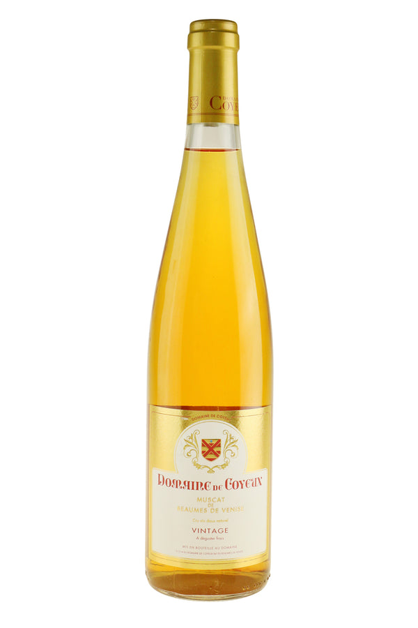 Domaine de Coyeux Muscat Beaumes de Venise - Bottle Hero
