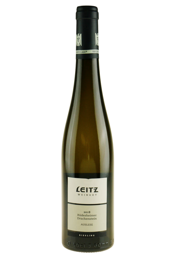 Leitz Rudesheimer Drachenstein Auslese - Bottle Hero