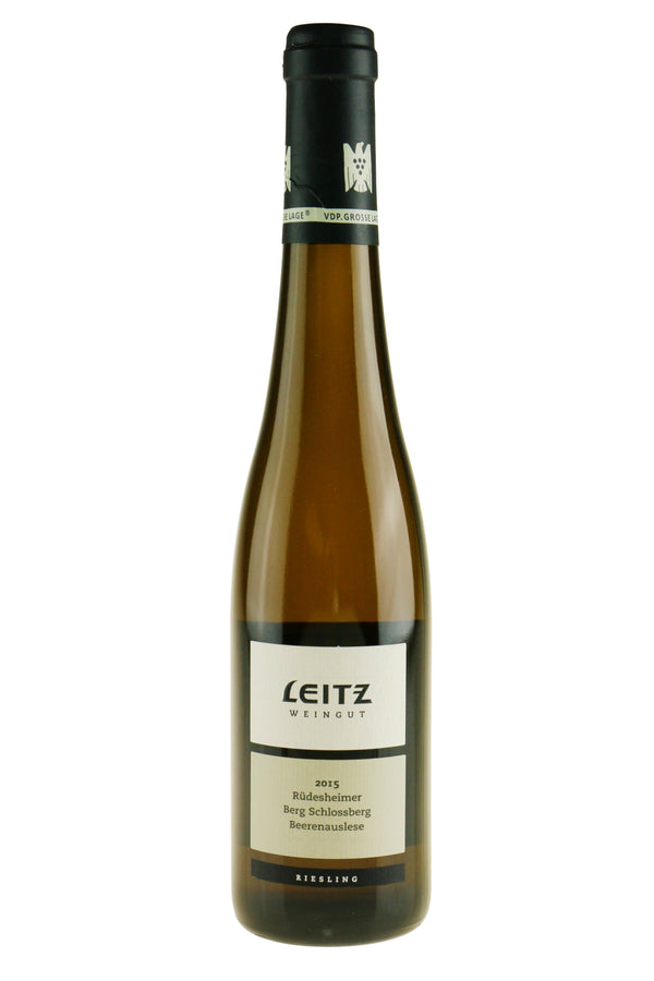 Leitz Riesling Beerenauslese Berg Schlossberg GL - Bottle Hero