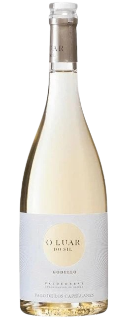 Pago de los Capellanes, Godello O Luar do Sil, 2024 - Bottle Hero