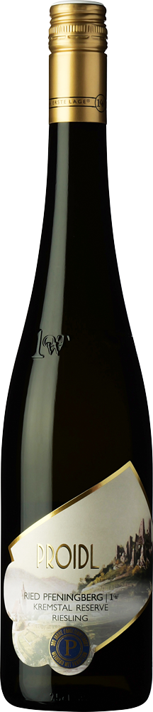 Weingut Proidl, Riesling Ried Pfeningberg Erste Lage, 2021 - Bottle Hero