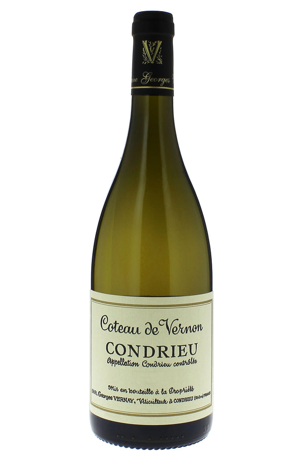 Condrieu Coteau De Vernon Vernay Condrieu, 2016 - Bottle Hero