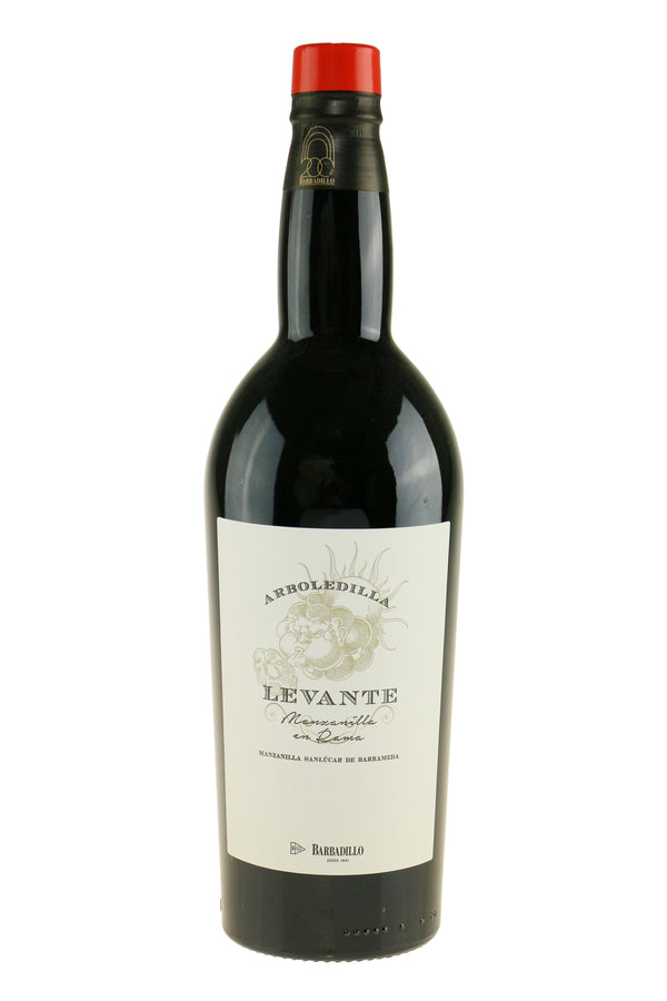 Barbadillo Manzanilla Levante - Bottle Hero