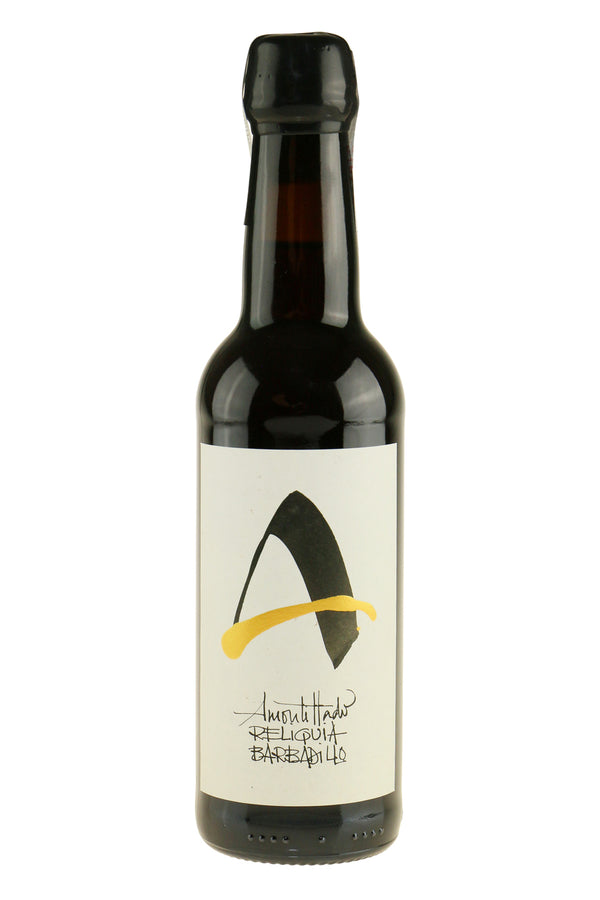 Barbadillo Amontillado Reliquia - Bottle Hero