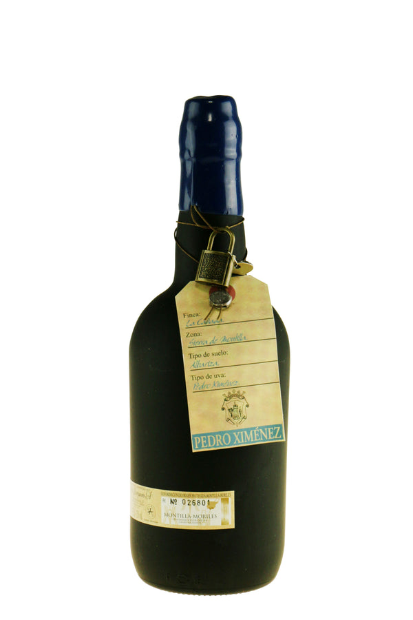 Barquero Pedro Ximenez La Cañada - Bottle Hero