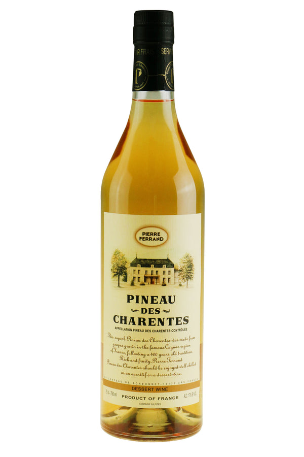 Pierre Ferrand Pineau des Charentes - Bottle Hero
