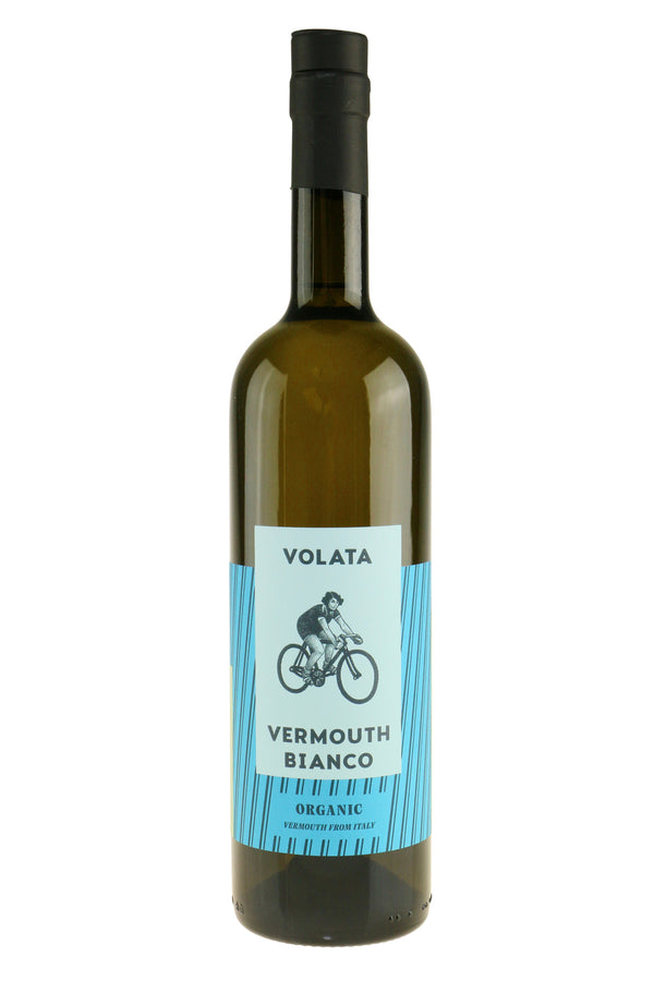 Volata Vermouth Bianco ØKO - Bottle Hero